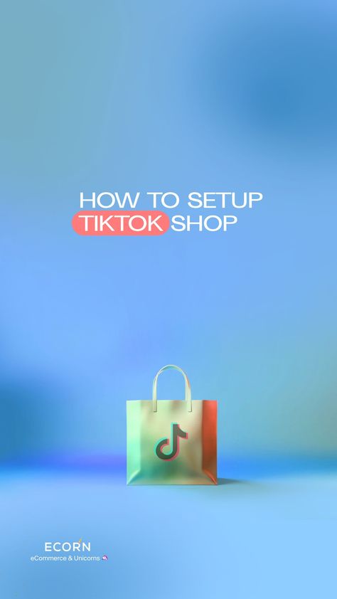 🔮 Where do you go first when you want to shop online or look for product recommendations? Although many people start with Google, more and more users are using their preferred social media apps. Above all of them is TikTok. Use special tools to connect with TikTok users and potential customers by learning how to add the social commerce channel and register for TikTok Shop. Read more in our blog https://www.ecorn.agency/blog/post/how-to-setup-tiktok-shop 🦄 #tiktok #tik_tok #tiktoktrends #tik… Tiktok Ads, Digital Retail, Social Media Content Strategy, Social Media Management Services, Social Media Marketing Plan, Instagram Algorithm, Small Business Social Media, Viral Marketing, Tiktok Shop