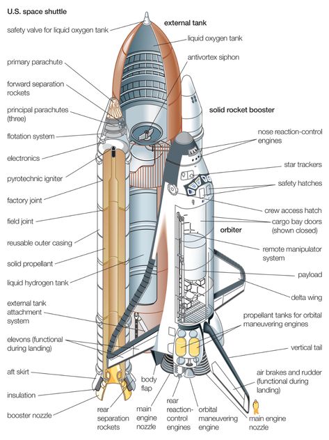 space shuttle | Names, Definition, Facts, & History | Britannica Lego Space Shuttle, Nasa Space Program, Nasa Space Shuttle, Space Facts, Aerospace Engineering, Space Craft, Space Stuff, Rocket Science, Nasa Space