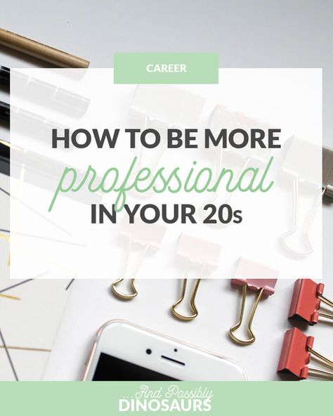 How To Be More Professional, How To Be Professional, Business Professional Women, Naming Your Business, Work Tips, Writing A Business Plan, Your 20s, Womens Suits Business, Best Blogs