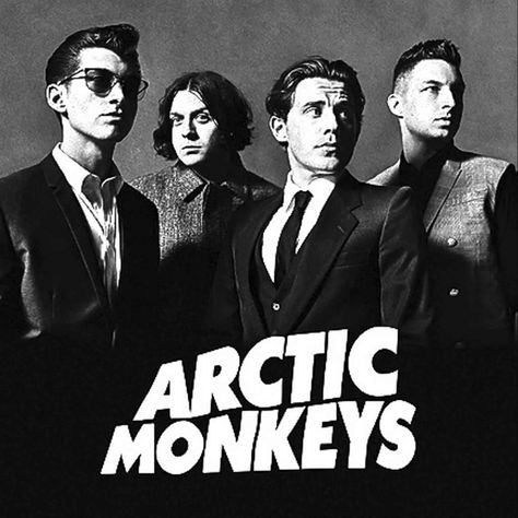 Arctic Monkeys Rock Band Grayscale Poster #iPad #wallpaper Arctic Monkeys Merch, Monkey Icon, Arctic Monkeys Wallpaper, Monkey Wallpaper, Monkeys Band, Monkey 3, The Last Shadow Puppets, Adventure Travel Explore, Ipad Wallpapers