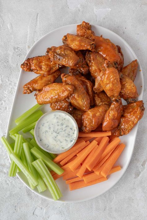 Oven baked Buffalo wings Buffalo Chicken Wings In The Oven, Hot Wings Recipe Oven Crispy Baked Chicken, Oven Buffalo Wings, Buffalo Chicken Wings In The Oven Crispy, Oven Baked Buffalo Wings, Hot Honey Chicken Wings Oven Baked, Oven Baked Chicken Wings Buffalo, Baked Buffalo Chicken Wings, Buffalo Wild Wings Sauces