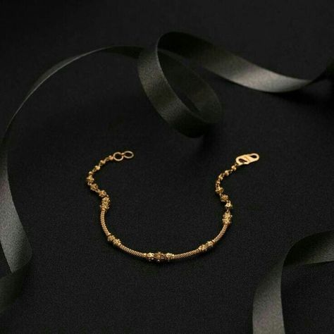 Braslite For Women, Bracelets For Women Gold Indian, Ladies Bracelets Gold Design, Gold Bracelets For Women Indian, Latest Bracelet Designs Gold For Women, Bracelets Gold Simple For Women, Necklace Set Indian Bridal Jewelry, Hand Chain Jewelry, Gold Bracelet Simple