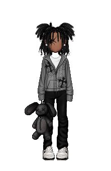 Cartoon With Dreads, Everskies Outfits Boy, Cartoon Dreads, Everskies Boy, Everskies Characters, Stud Outfits, Everskies Avatar, Everskies Fits, Bratz Doll Outfits