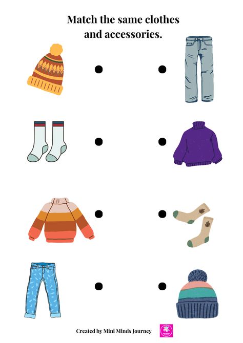 GK worksheet, clothes, same and different worksheet for kids toddlers nursery kindergarten jkg lkg moms parents Teachers school activity sheet free printable worksheets for kids Gk Worksheet For Nursery, Clothes Worksheets For Kindergarten, Clothes Worksheets For Kids Activities, Clothes Worksheets For Kids, Clothes Worksheet, Same And Different, Lkg Worksheets, Nursery Worksheets, Printable Worksheets For Kids