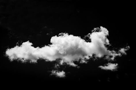 Clouds On Black Background, Clouds Black Background, Clouds Png, Moon And Star Quotes, Mlbb Edit, Cloud Artwork, Overlays Tumblr, Blurred Lights, Photo Elements