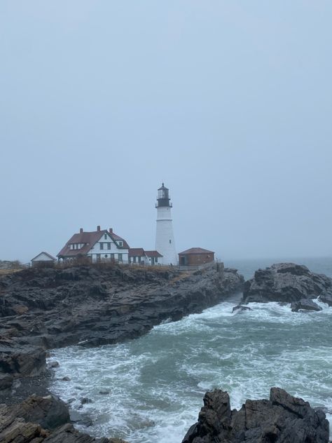 Maine Astetic, Khadeeja Core, Maine House Aesthetic, Maine Aesthetic Winter, Maine Astethic, Coastal Maine Aesthetic, Lighthouse Keeper Aesthetic, Maine Summer Aesthetic, Portland Maine Aesthetic