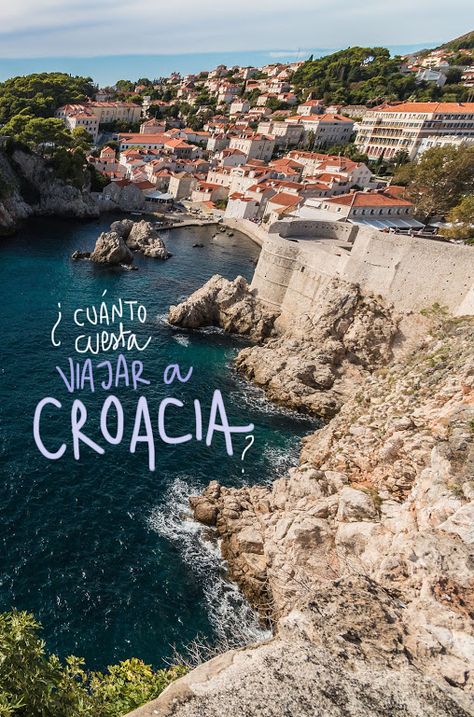 Traveling Tips, Croatia Travel, Costa Brava, Island Hopping, Zagreb, Africa Travel, Dubrovnik, Travel Aesthetic, Croatia