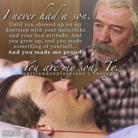 Heartland Season 10, Heartland Actors, Heart Land, Heartland Cbc, Heartland Quotes, Heartland Amy, Amy And Ty Heartland, Inspirational Horse Quotes, Baby Netflix