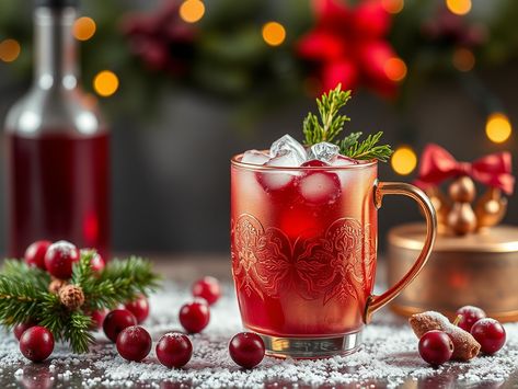 20 Christmas Cocktails Ideas » Comfy Ideas Cranberry Moscow Mule, Cocktails Ideas, Christmas Chalkboard Art, Spending Time With Loved Ones, Christmas Coffee Table Decor, Winter Baby Shower Themes, Peppermint White, Hot Buttered Rum, Spiced Apple Cider