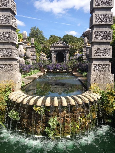 Arundel Castle Gardens Arundel Castle, Castle Gardens, Dark Castle, English Castles, Sussex England, Castle Garden, Castle House, Backyard Pool Designs, Fantasy Castle