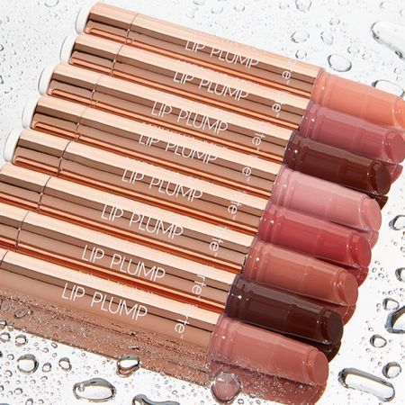 Maracuja Lip Plump, Maracuja Juicy Lip Plump, Best Drugstore Lip Gloss, Tarte Lip Gloss, Tarte Lip, Drugstore Lipgloss, Juicy Lips, Glitter Lips, Makeup Must Haves