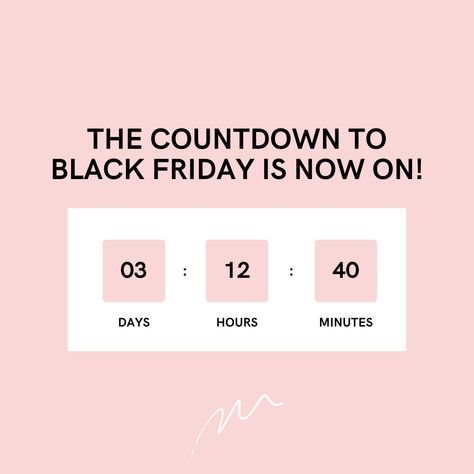 Countdown Instagram, Ads Template, Free Canva Templates, Post Instagram, Ig Post, Instagram Post Template, Single Image, Friday Sale, Templates Free