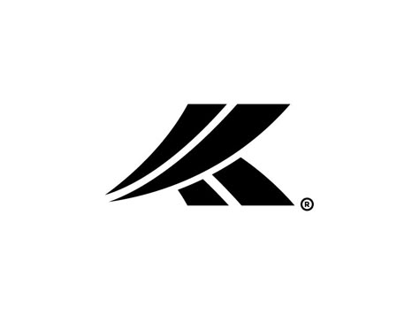 Abstract K Logo For Sale by Farooq Shafi K Logo, Logo Design Inspiration Creative, Sports Logo Design, On Logo, Branding Identity, Letter K, Logo Branding Identity, Sports Logo, Logo Design Inspiration