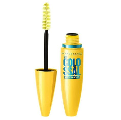 Maybelline Lash Sensational/ Colossal/ Falsies/ Waterproof/ Black Mascara Choose | eBay Maybeline Mascara, Colossal Mascara, Maybelline Colossal, Mascara Maybelline, Bold Eyeliner, Maybelline Mascara, Dramatic Eye Makeup, Mascara Waterproof, Dramatic Eyes