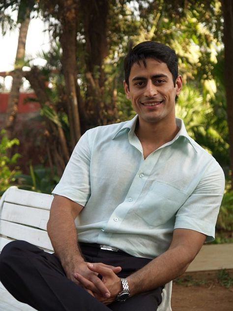 Mohit Raina Mohit Raina, Devon Ke Dev Mahadev, Hindi Language, Indian Cinema, Indian Film, Film Industry, Devon, Mumbai, The City