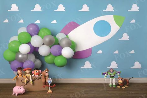 Claudia Uribe – Foxbackdrop Fox Halloween, Baby Swaddle Wrap, Fox Christmas, Fox Toys, Fringe Backdrops, Purple Balloons, Baby Boy Photography, Christmas Vinyl, Smash Cake Photoshoot