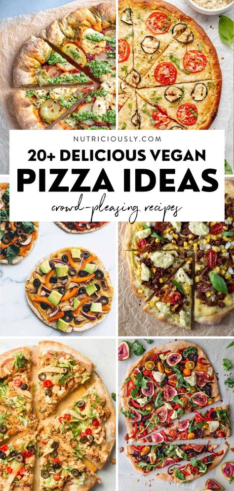 Cheese Free Pizza, Dairy Free Pizza Toppings, Plant Based Pizza Recipe, Dairy Free Pizza Recipe, Keto Zucchini Recipes, Vegetarian Pizza Toppings, Vegan Pizza Toppings, Vegan Pizza Recipes, Healthy Pizza Toppings