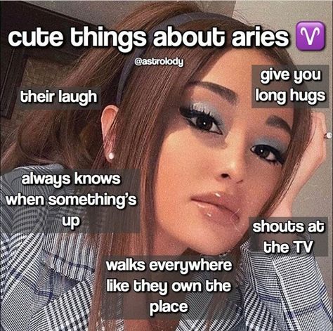 Things About Aries, Aries Funny, About Aries, Arte Aries, Astrology Signs Aries, Aries Women, Aries Aesthetic, Zodiac Signs Pictures, Aries And Scorpio