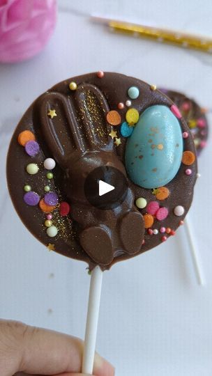 Chocolates, Sprinkles, Candy, On Instagram