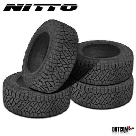 4 X New Nitto Ridge Grappler 325/50R22 127Q All-Terrain Tire · $1,920.00 Nitto Ridge Grappler, S10 Pickup, Chevy S10, Light Truck, Rims And Tires, Mens Gear, All Terrain Tyres, Truck Tyres, Chevy Impala