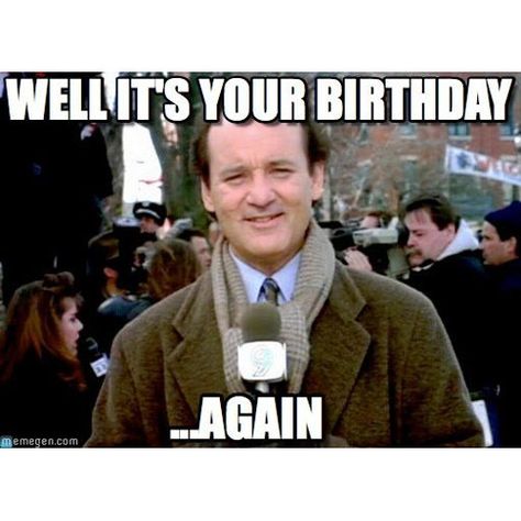 Happy Birthday Brother Funny, Happy Birthday Memes, Birthday Brother Funny, Holiday Memes, Funny Happy Birthday Messages, Happy Birthday Animals, Brother Funny, Yellow Octopus, Sarcastic Birthday