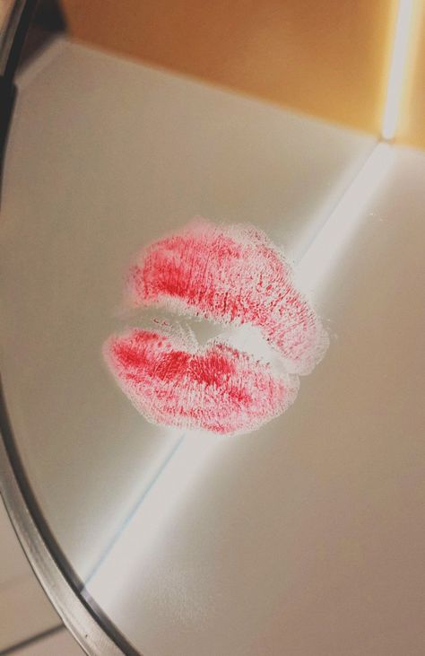 #kiss#red#lips Aesthetic Kiss Lips, Aesthetic Kiss, Kiss Lips, Lipstick Stain, Love Text, Peach Rings, Gummy Candy, Red Lips, Kiss