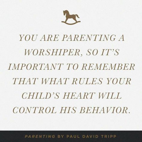 Paul Tripp Quotes Parenting, David Steindl Rast Quotes, Parenting Book, Parenting Quotes, Family Life, Cool Words, Inspirational Words, Wise Words, Parenting