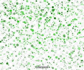 Shapes Png, Green Confetti, Free Png Files, File Image, Gold Confetti, Circle Shape, Simple Image, High Quality Design, Png Format