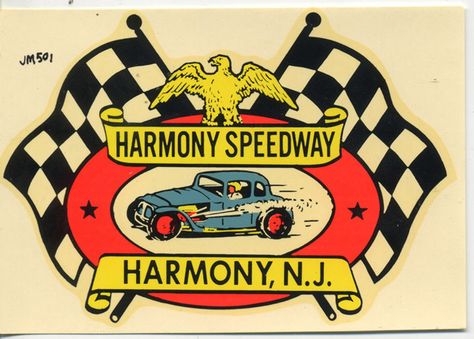 Racing Decals, Vehicle Decals, Vintage Hot Rod, Dirt Racing, Company Logos, Reading Pa, Station Wagons, Vintage Auto, Racing Posters