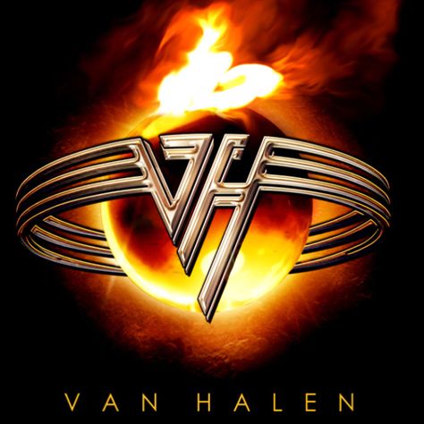 Van Halen Van Halen Wallpaper, Van Halen, Band, Iphone, Van, Black