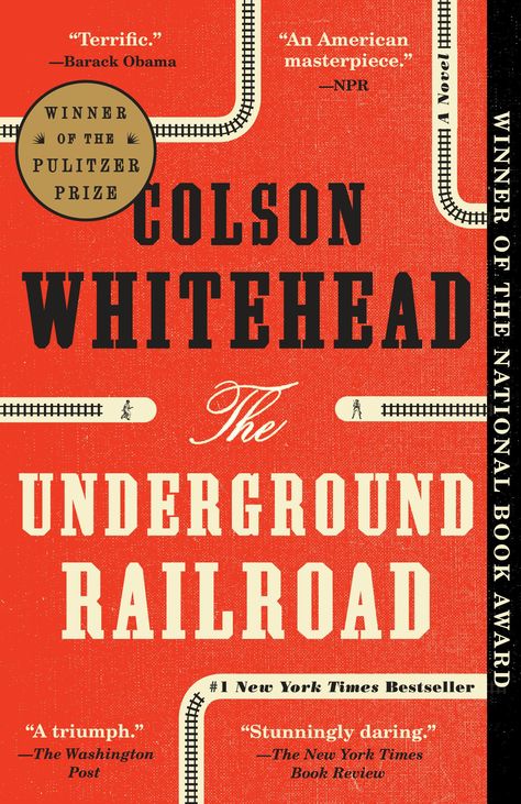 Colson Whitehead, Best Book Club Books, The Underground Railroad, Oprahs Book Club, The Nanny, Pulitzer Prize, Underground Railroad, Historical Fiction Books, Black Authors