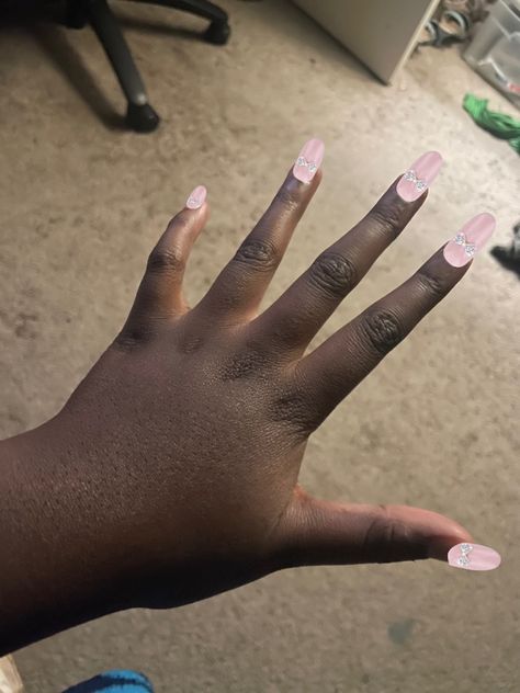 Christian Nails, Nails Pink, Dream Nails, Pink Nails, Nails, Pink, Quick Saves