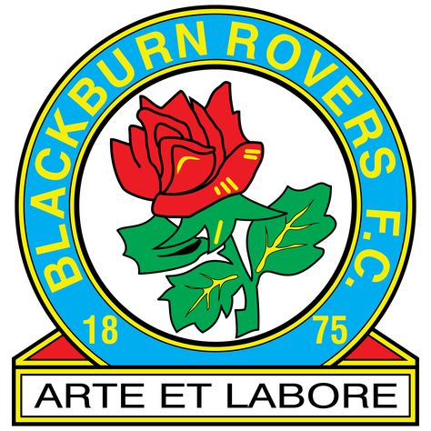 Blackburn Rovers Football Club - Blackburn-ENG Community Shield, Queens Park Rangers, Blackburn Rovers, West Bromwich Albion, Derby County, West Brom, World Wallpaper, Association Football, Soccer Kits