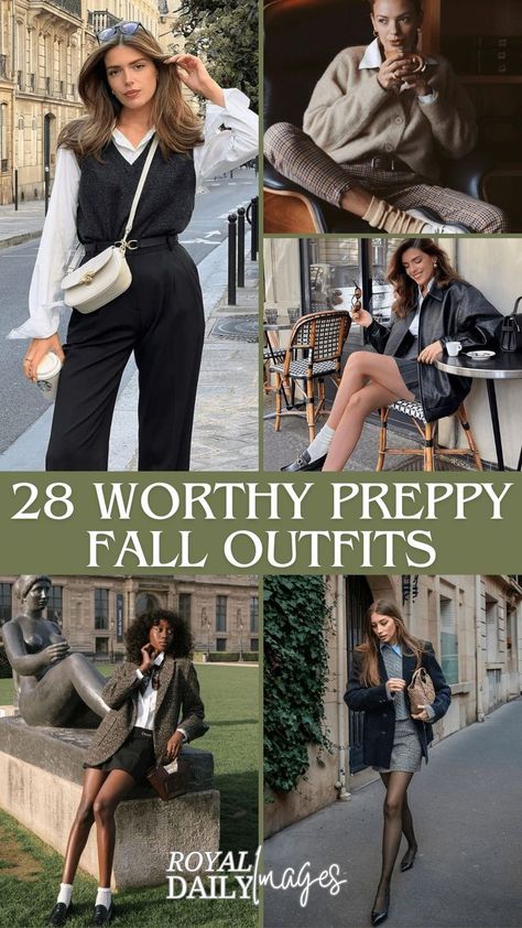 Preppy Fall Outfit ideas Fall Outfits Women Preppy, Cozy Preppy Outfits, Autumn Brunch Outfit, Fall Brunch Outfit, Winter Date Outfits, Preppy Fall Outfits, Fall Brunch, Brunch Dates, Preppy Winter