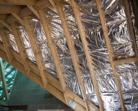 Why Multi foil Makes the Best Insulation Cheap Insulation, Metal Building Insulation, Building Insulation, Foil Insulation, Badminton Court, Floor Insulation, Roof Insulation, Wool Insulation, Building Roof