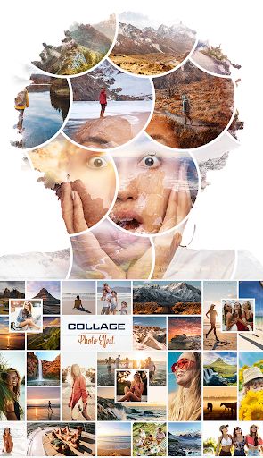 Collage Maker & photo collage is the best photo collage maker and photo editor. Creative Photo Collage Design, Photo Collage Social Media Post, Collage Old Photos, Photo Collage Calendar Design, Baby Holiday Photos, Crop Pictures, Baby Photo Frames, Instagram Collage, Photography Apps