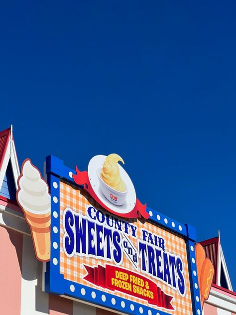 Waterpark Aesthetic, Cowabunga Bay, Ice Cream Aesthetic, Pixar Pier, Frozen Snack, Cream Aesthetic, Waterpark, Burger King Logo, Burger King