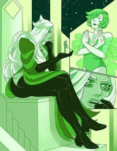 Pearls Steven Universe, Yellow Diamond Steven Universe, Cute Aliens, Steven Universe Fan Fusions, Blue Diamond Steven Universe, Steven Universe Fusion, Steven Universe Pictures, Steven Universe Ships, Steven Universe Diamond