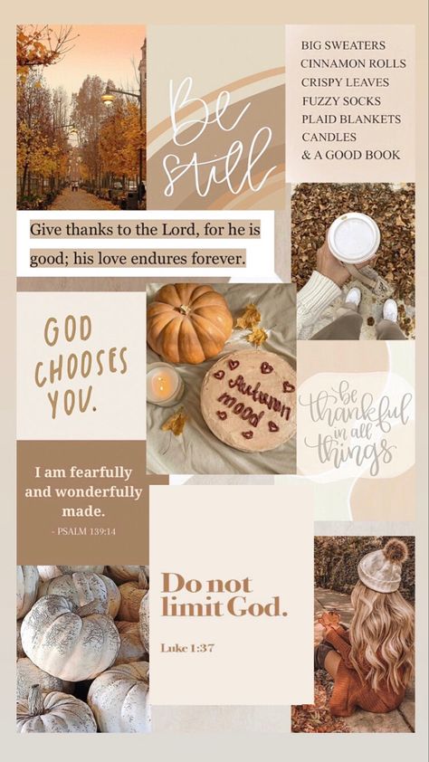 Inspirational Fall Wallpaper Iphone, Homescreen Wallpaper Bible Verse, Fall Scripture Wallpaper Iphone, Fall Clean Girl Wallpaper, Fall Lds Wallpaper, Christian Fall Backgrounds Wallpapers, October Christian Wallpaper, Fall For Jesus He Never Leaves Wallpaper, Fall Wallpaper With Quotes