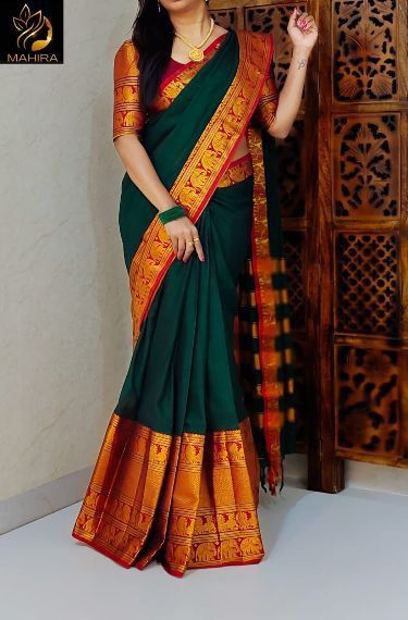 Narayanpet Sarees, Peacock Blouse Designs, Pink Anarkali, Latest Bridal Blouse Designs, New Saree Blouse Designs, Saree Blouse Designs Latest, Green Saree, Blouse Neck Designs, Boutique Dress Designs