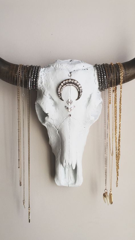 Sheep Skull Art, Steer Skull Decor, Bull Skull Decor, Bull Head Decor, Deer Skull Decor, Animal Skull Decor, Deer Head Decor, Deer Skull Art, Painted Cow Skulls