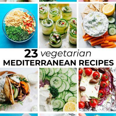 Vegetarian Mediterranean Recipes, Mediterranean Vegetarian Recipes, Homemade Popcorn Seasoning, Filling Breakfast Recipes, Popcorn Recipes Sweet, Greek Yogurt Breakfast, Homemade Greek Yogurt, Feta Cheese Recipes, Tzatziki Recipes