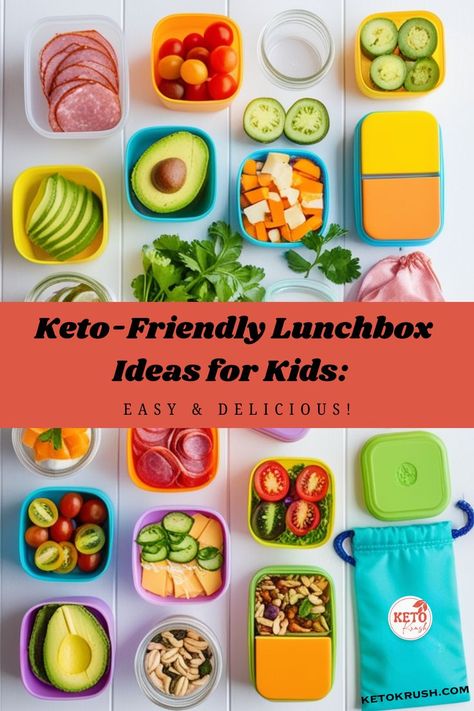 Packing a healthy ketofriendly lunch doesn’t have to be hard Try these simple and delicious keto lunchbox ideas for kids that they’ll actually eat


#KetoLunch #KidFriendlyMeals #HealthyLunchIdeas


httpsketokrushcomketokidfriendlyrecipeseasyanddeliciousmealsyourchildrenwilllove #lowcarb #cooking #ketoideas #ketofam #ketogirl #ketoadapted #ketorecipe #lowcarb #nocarbs Keto Kid Friendly Recipes, Keto Lunchbox Ideas, Keto For Kids, Keto Kids, Diet For Children, Lunchbox Ideas For Kids, Keto Alfredo Sauce, Kid Friendly Meals Easy, Easy Keto Meals