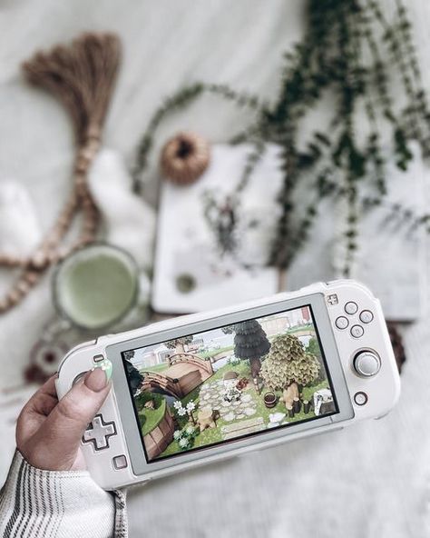 Place Tags, Nintendo Lite, Gaming Aesthetic, Cozy Gamer, Cozy Gaming, Vision Book, Happy Sunday Friends, Sunday Friends, Hobbies To Try