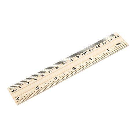 uxcell Wood Ruler 15cm 6 Inch 2 Scale Office Rulers Wooden Measuring Ruler 10pcs - - Amazon.com Wood Ruler, Wooden Ruler, Drawing Architecture, Beekeeping Tools, Ruler Set, Building Painting, Scale Drawing, Checker Design, Box Building