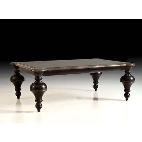 David Michael Rectangular Coffee Table | Perigold Antique Furniture Living Room, Country Coffee Table, Classic Coffee Table, Art Nouveau Furniture, David Michael, Centre Table, House Furniture Design, Coffee Table Wayfair, Hotel Furniture