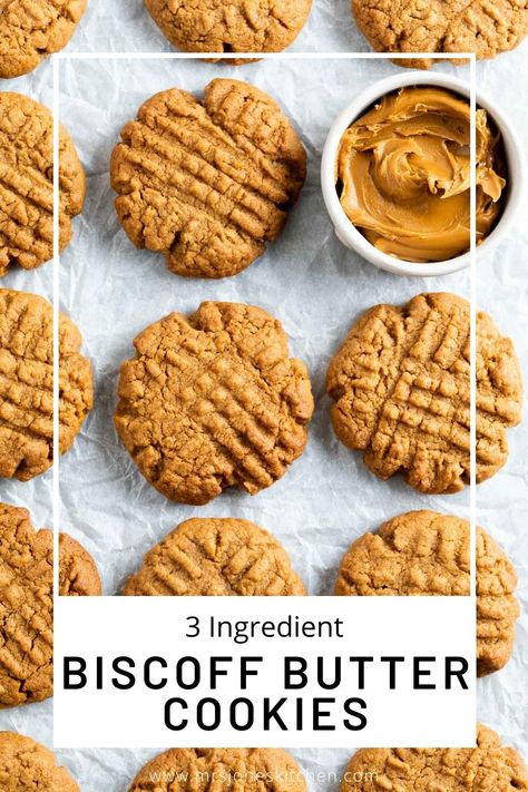 Cake Cookie Recipes, Biscoff Butter, Biscoff Cookie Recipe, Oat Cookie Recipe, Biscoff Recipes, Biscoff Cookie Butter, Biscoff Cookies, Recipes Cookies, Cookie Butter