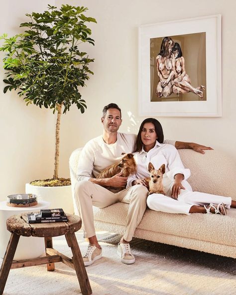 Mike Rosenthal on Instagram: “A feature with one of my favorite magazines of all time @archdigest! This home has been such a labor of love and I’m so happy to share the…” Jen Atkin Home, Kids Hangout Room, Jen Atkin, Celebrity Hairstylist, Chill Zone, Rooster Decor, Huntington Whiteley, Celebrity Hair Stylist, Vogue Australia