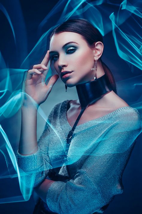 -RGG EDU Long Exposure Video Tutorial- Studio - — Jake Hicks Photography Jake Hicks, Long Exposure Portrait, Colour Gel Photography, Vibrant Fashion, Color Portrait, Photography Color, Colorful Portrait, Freelance Photographer, Long Exposure