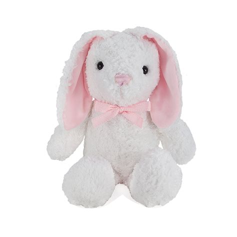 Bashful Bunny, Rabbit Soft Toy, Hugs And Cuddles, Bunny Soft Toy, Designer Baby, Pink Rabbit, Gifts Baby, Bunny Toys, Bunny Plush